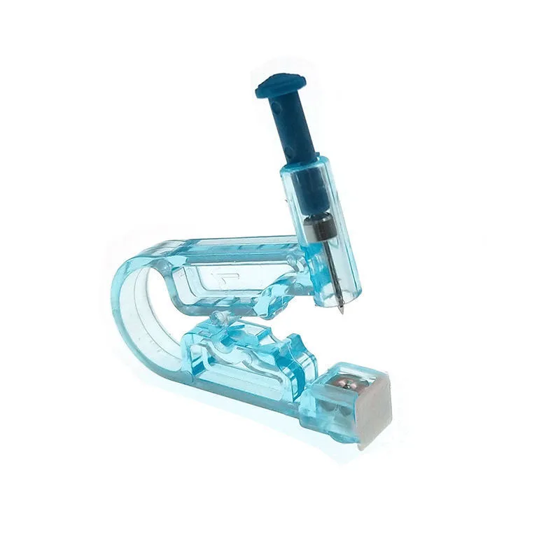 【Hot sales】Disposable sterile ear-piercing gun changes hands painless ear-piercing gun through ear-piercing ear-piercing gun image 6