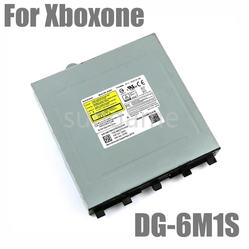 1Pc Original Dvd Di…