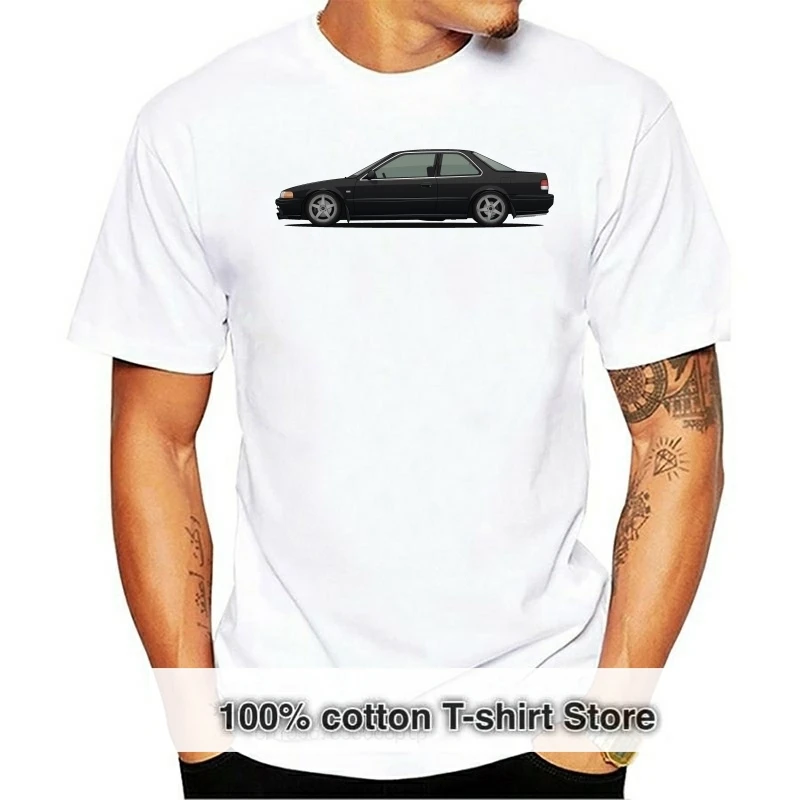 

100% cotton o-neck custom printed t-shirt Classic car Black 1986 P 944 951 Turbo (US spec) women tshirts