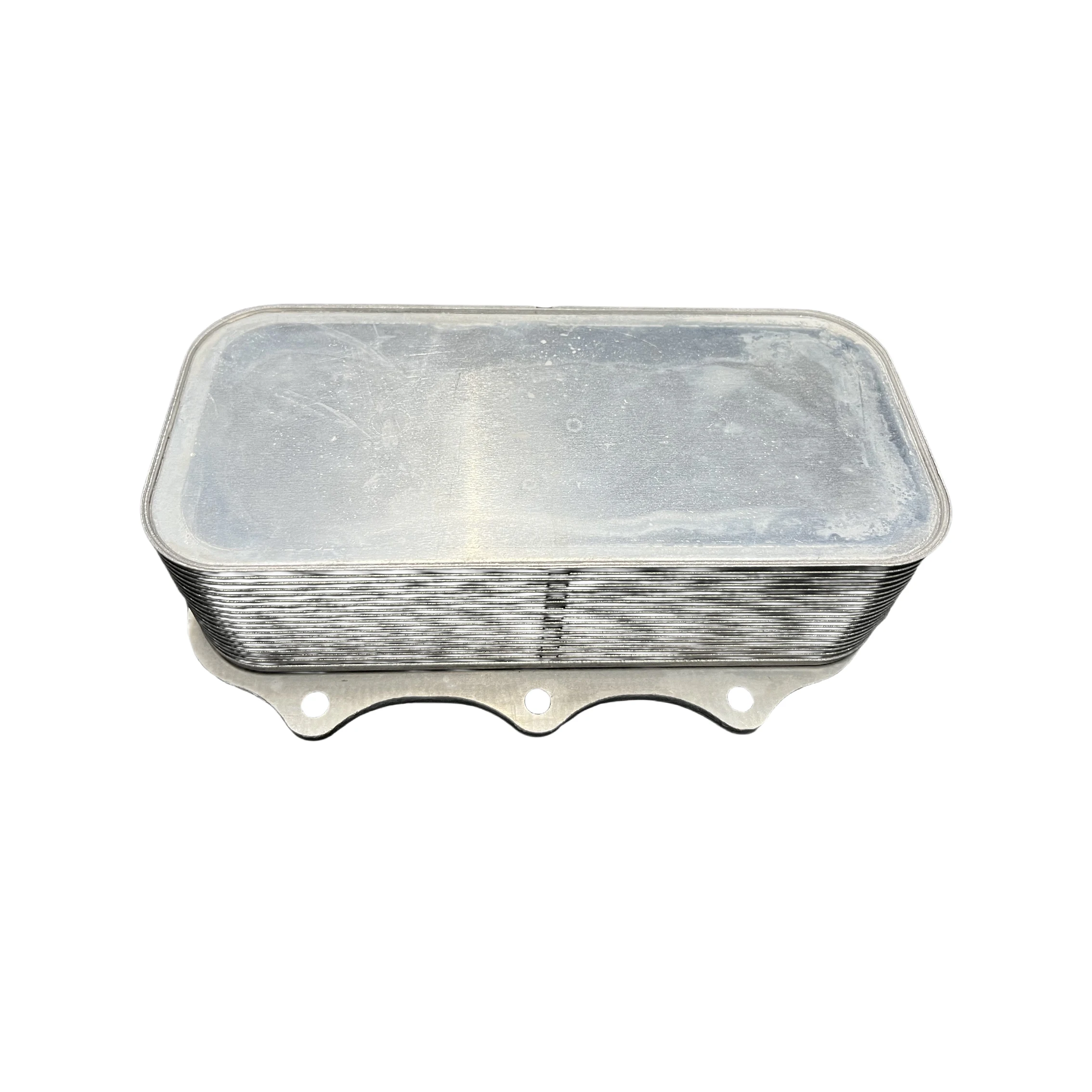 아우디 A8 Q7 Q8 RS6 RS7 S8 벤틀리 GT 플라잉 람보르기니 URUS 엔진 오일 쿨러 9A711701500 0P2117015 0P2103161A