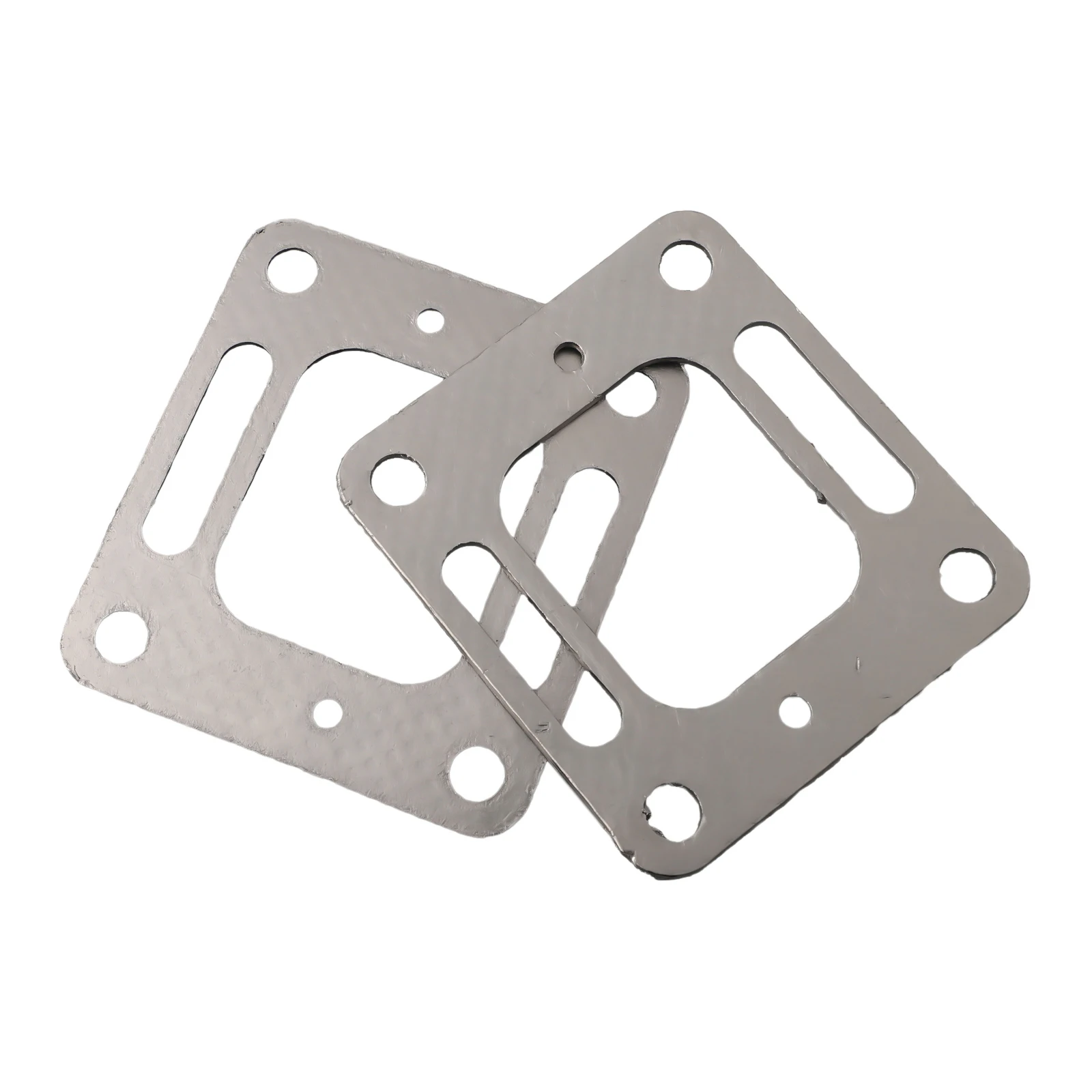 Engines for exhaust Gasket Manifold And Replacement And for exhaust Gasket for mercruiser for mpi V Kit Manifold To Riser