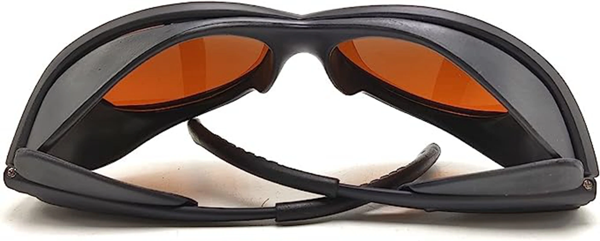 405nm 450nm 532nm 808nm 980nm 1064nm OD4+ OD5+ OD6+ 190nm-540nm & 900nm-1700nm Laser Protective Goggles CE