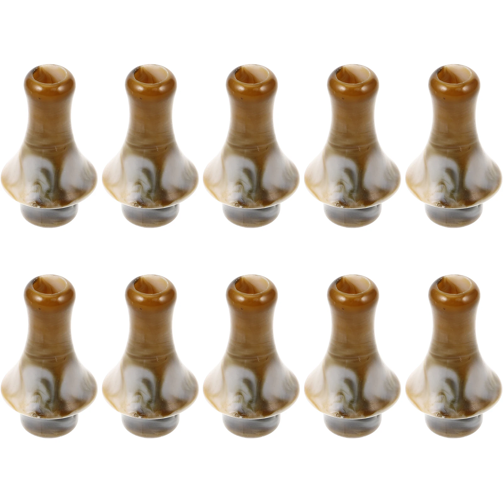 

Cucurbit Mouthpiece Chinese Flute Universal Gourd Resin Alto Saxophone Kit Accessories Bass Clarinet