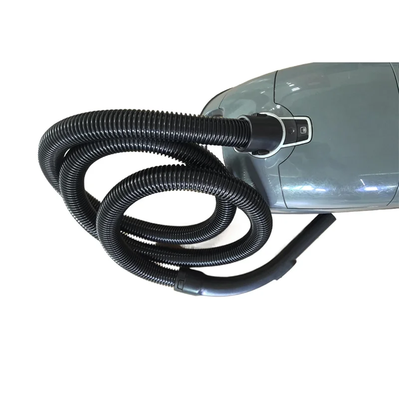 A44T 3.5M Vacuum Cleaner Extended Hoses For  C1 C2 C3 C4 Vacuum Replacement Parts Home Cleaning Accessories