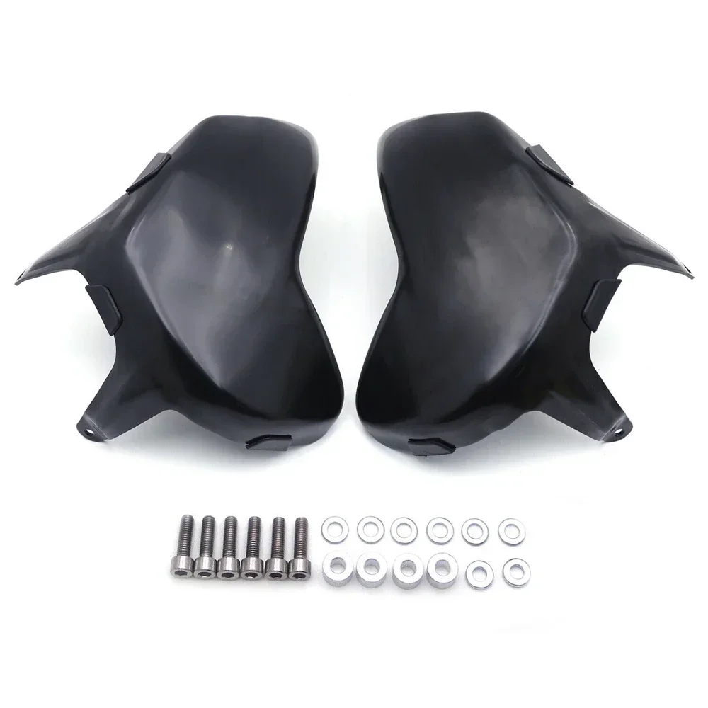 Motorcycle Engine Cover Guard Extension for BMW 2005-2011 R1200GSA 1200GS R 1200 GSA SLIVER