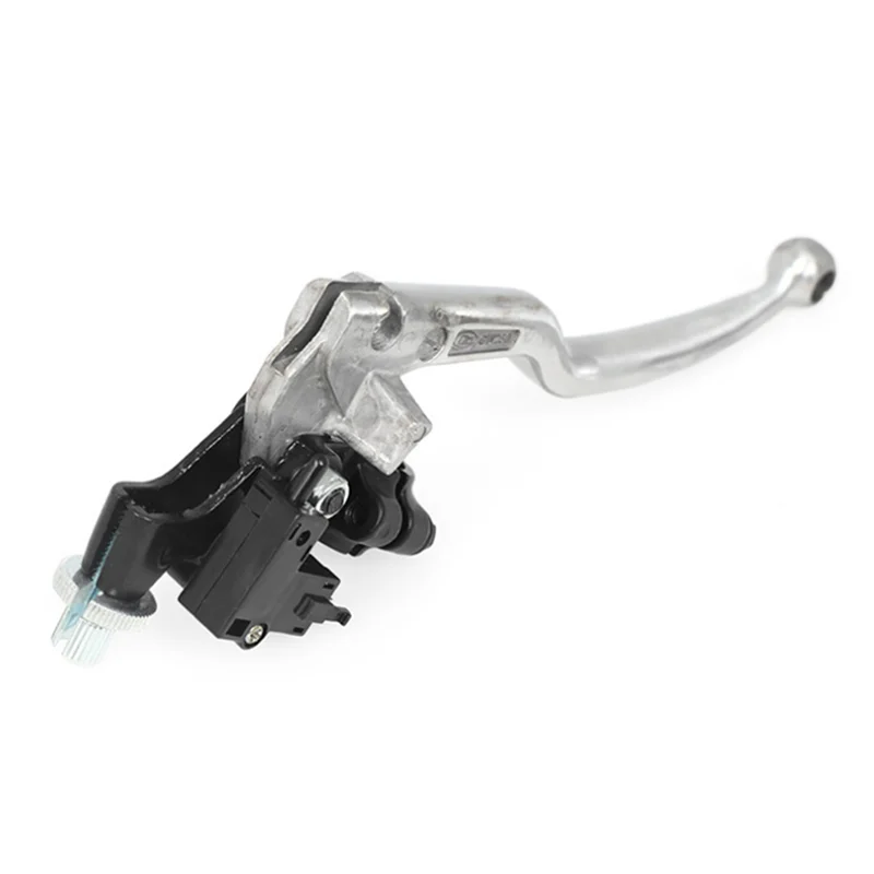 

AU34-мотоциклетный левый рычаг сцепления, переключатель управления для Suzuki GSXR600 GSX-R1000 DL250 GW250 RV125