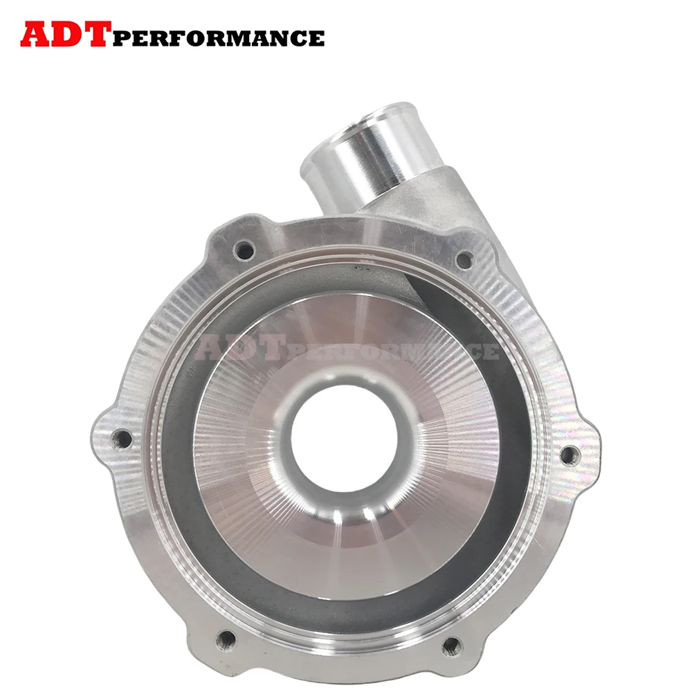 JP60S JP50B DK4B-1118010 Turbo Compressor Housing for Oting Paladin SUV 2.5L 75kW/102HP ZD25 DK4A Diesel Engine 2006-2014