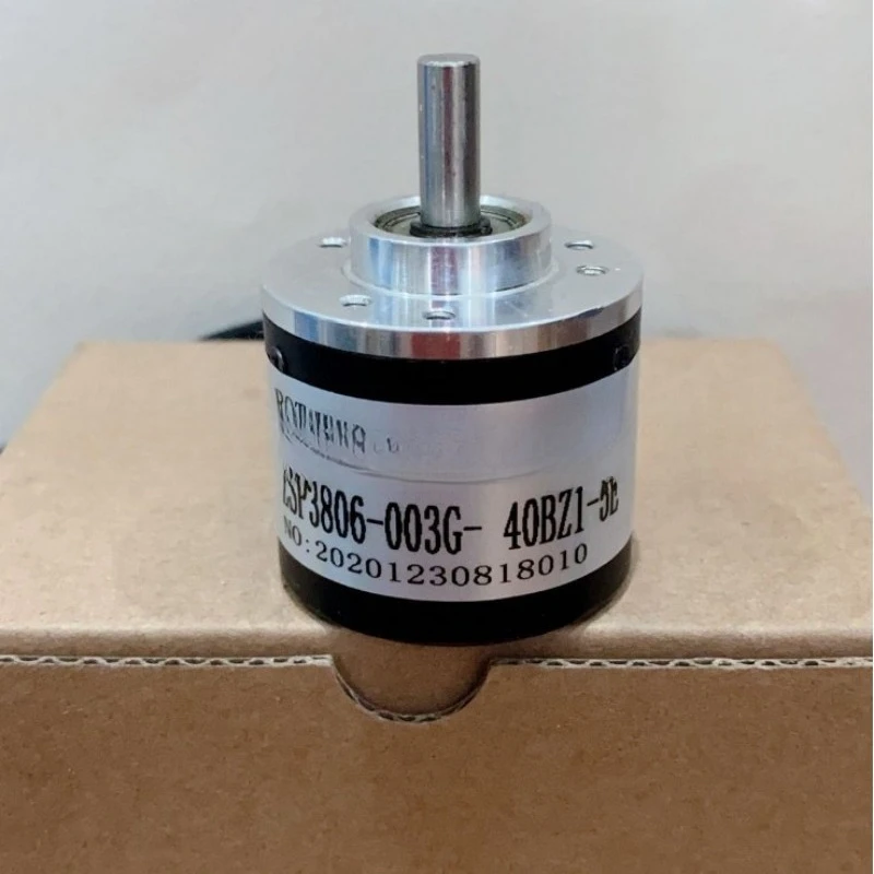 

Parts for ZSP3806 -103G1200BZ3/05L ACT38/6-600B-8-30FG4 Encoder 2022