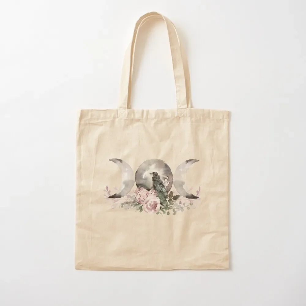 

Goddess Moons Tote Bag Fabric Bag Tote Bag Tote Bags Cloth Bags Luxury Women
