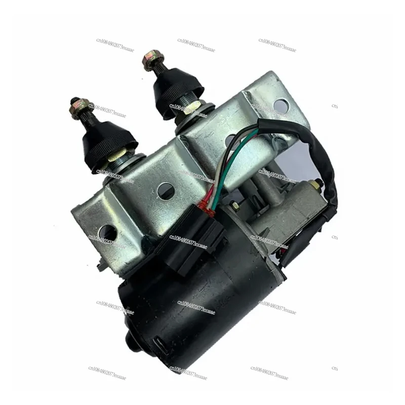 HM-1071 OE Quality Factory Price 24V 65 Degree Excavator Windshield Wiper Motor Suitable for 480 OE: 11205840