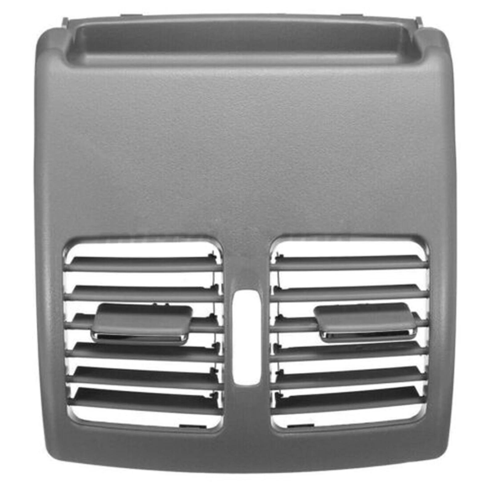 

Внутренняя задняя центральная консоль, воздуховыпускное отверстие, решетка для кондиционера, крышка для Mercedes Benz C E Class W204 W207 2008-2014