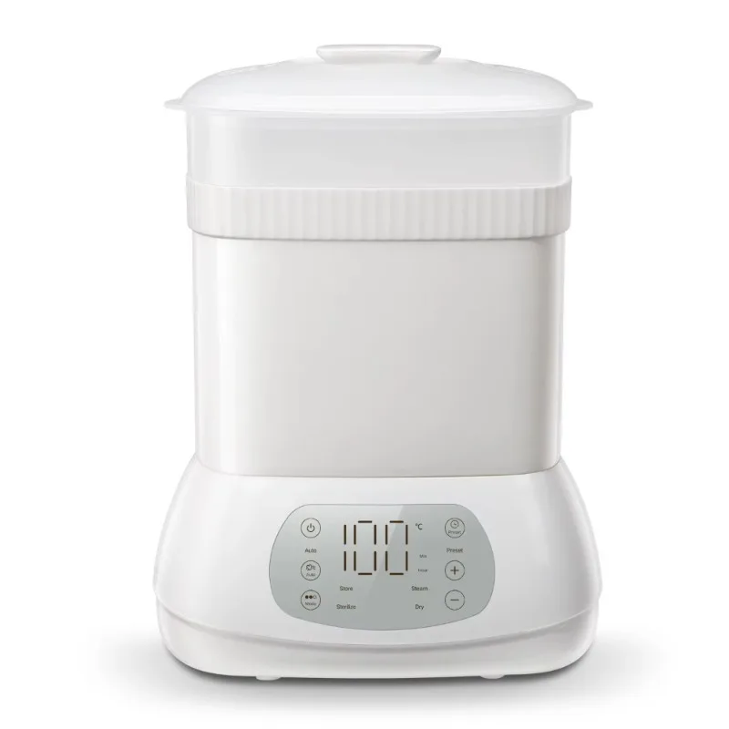 

Многофункциональный подогреватель груди, простой в эксплуатации подогреватель грудного молока, миксер для молока с постоянной температурой, интеллектуальный подогреватель молока