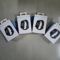 Honor Band 6 SpO2 Smart Wristband Full Screen 1.47\