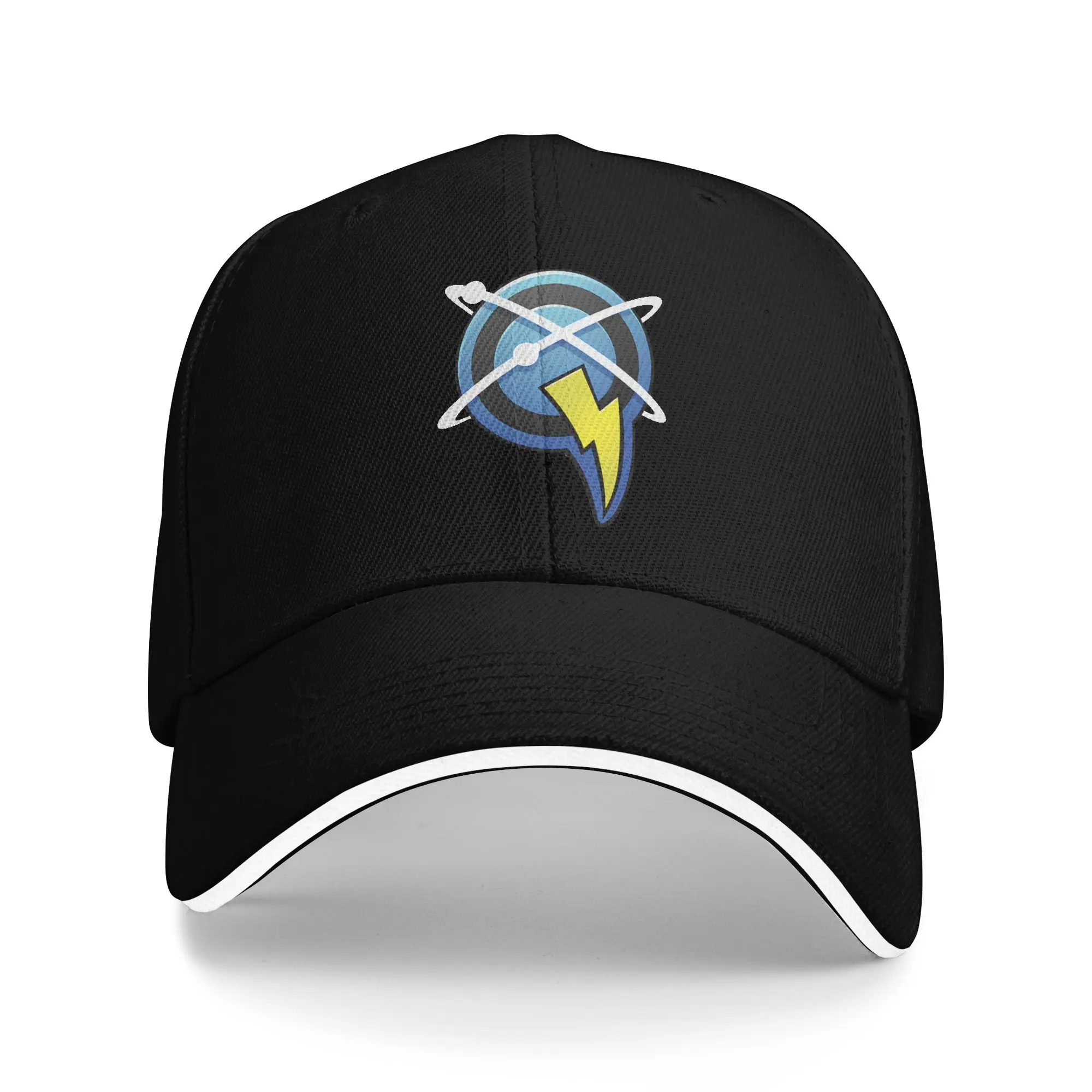 Hot Sale Q-Force Qwark Ratchet and Clank Baseball Cap  Stylish Caps  Wild Fishing Caps