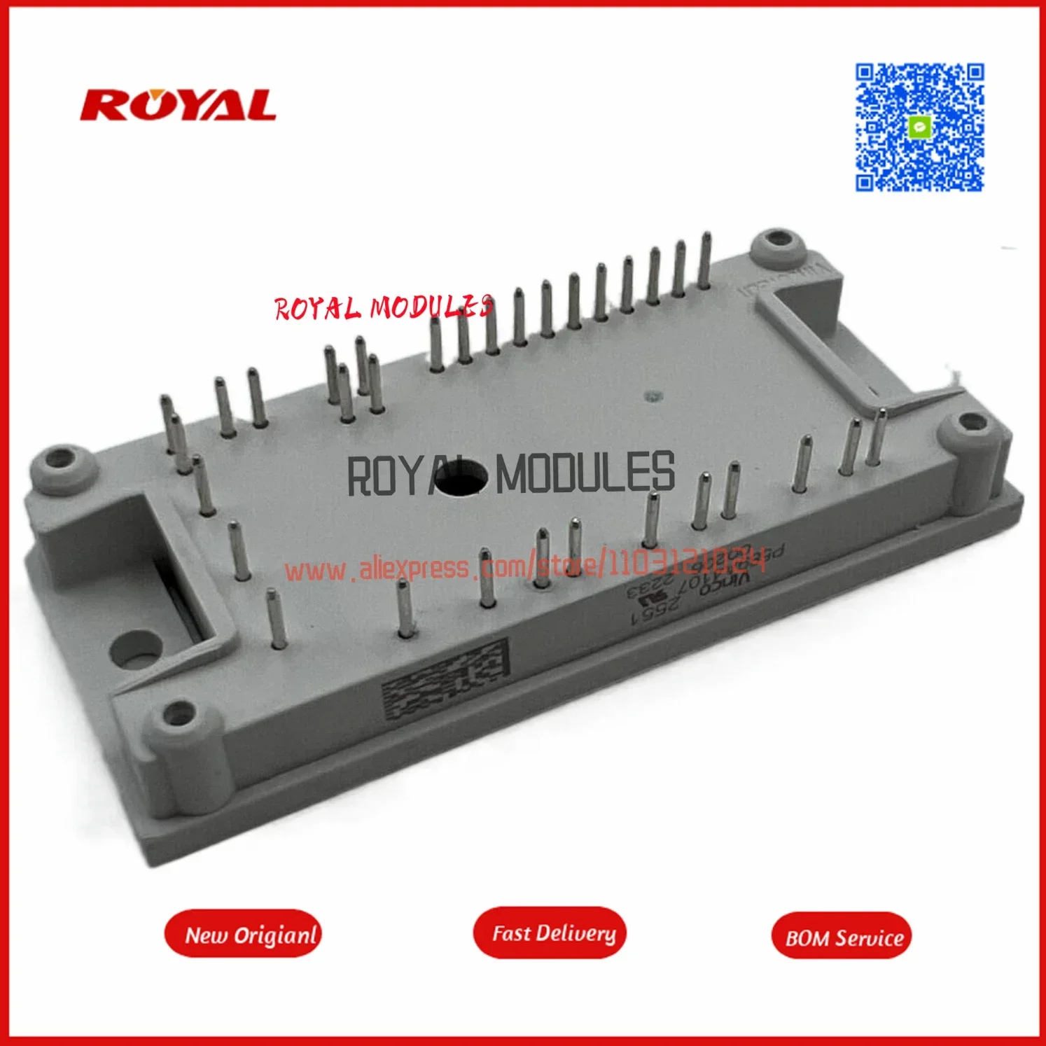 

P589A4107 P589A4108 P589A4106 P589A4105 P589A New Original Module