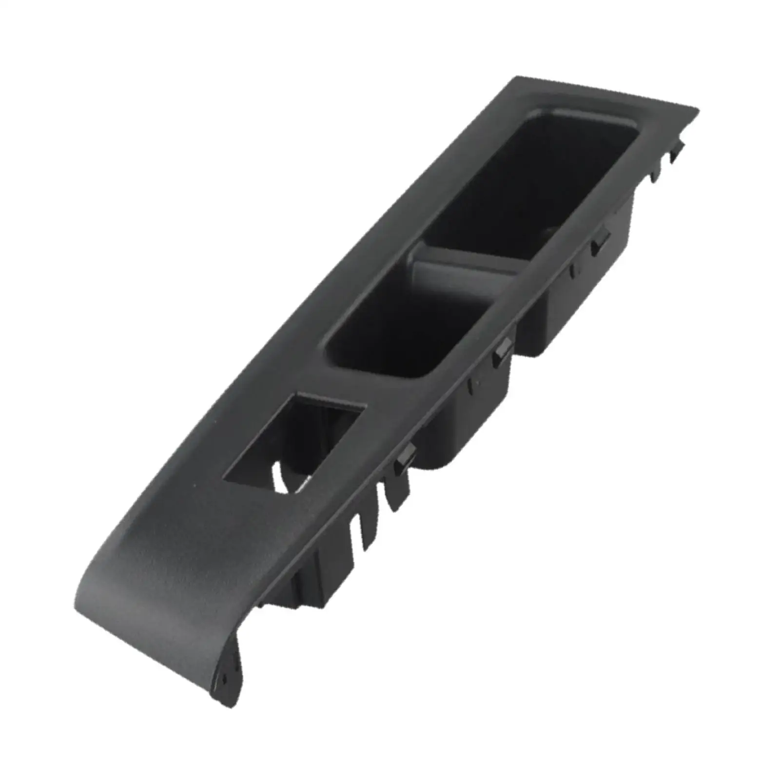 

Window Switch Bezel Easy to Mount Modification Assembly Door Window Switch Bezel Panel Cover for Toyota 2012 2013 2014 premium