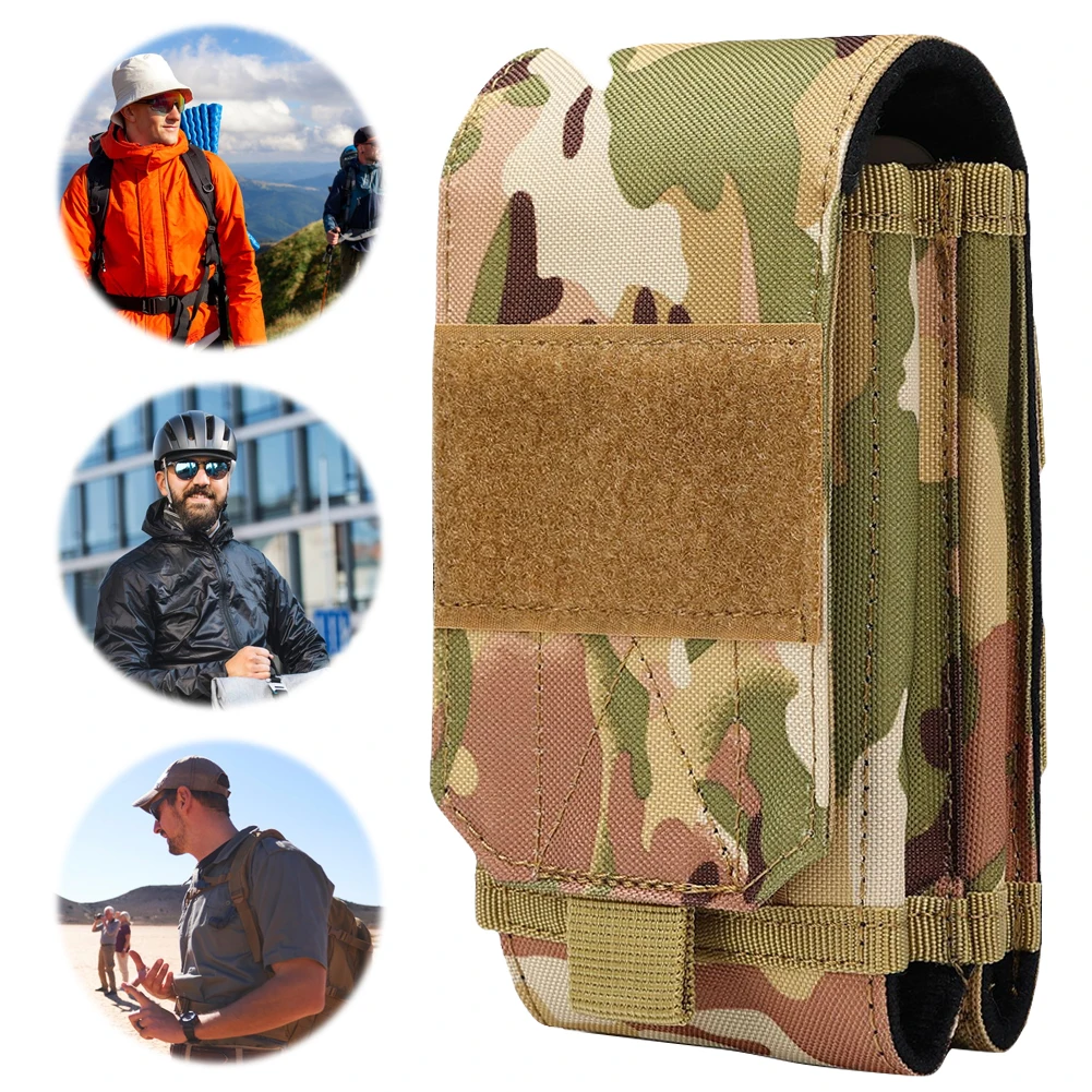 

Рюкзак для мобильного телефона, 1000D, для походов, охоты