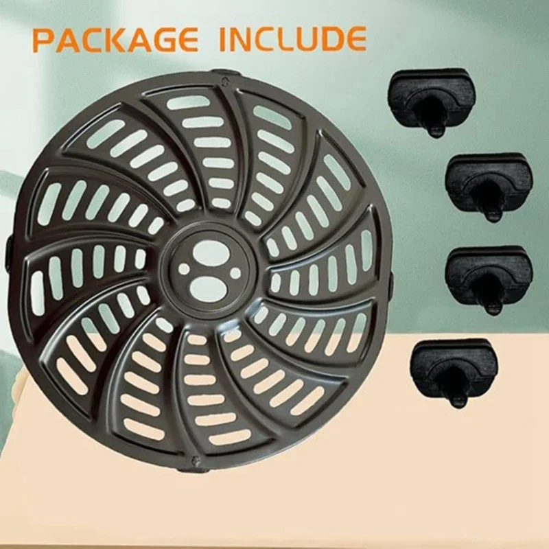 Thumbnail 3 - #10 Compare Roasting Pans Before You Buy