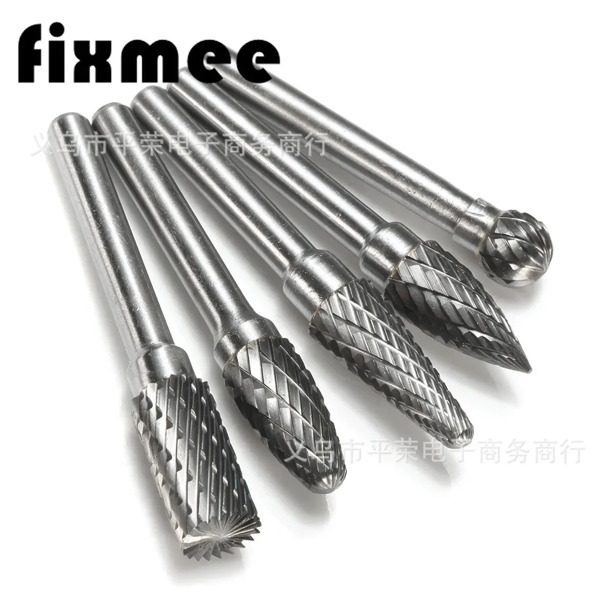 6x8mm 1/4