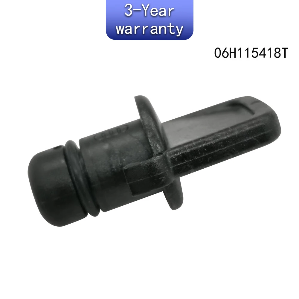 Oil dipstick cap For VW Phideon Audi Q5L A6L A4L 06H115418T
