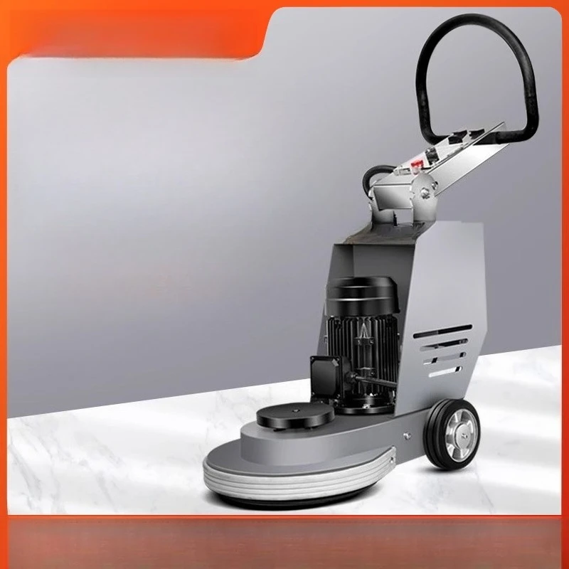 

Marble crystal high-speed polishing machine Household stone floor grinding Tile maintenance Floor waxing machine