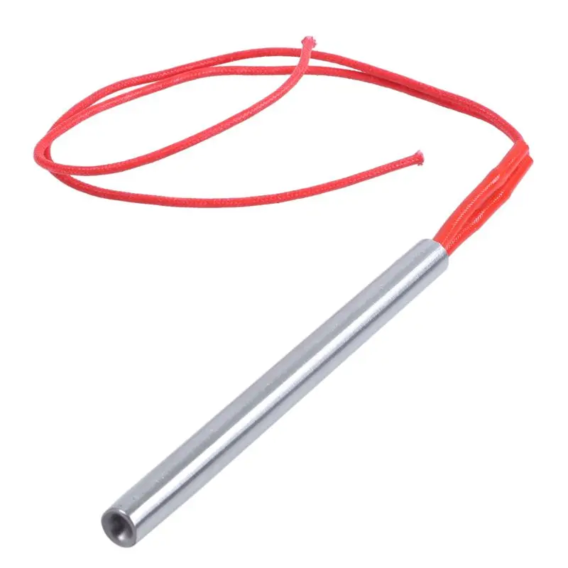 

20X Electric Resistance 220 VAC 500 W Cartridge Heater 10 X 120 Mm-AA26