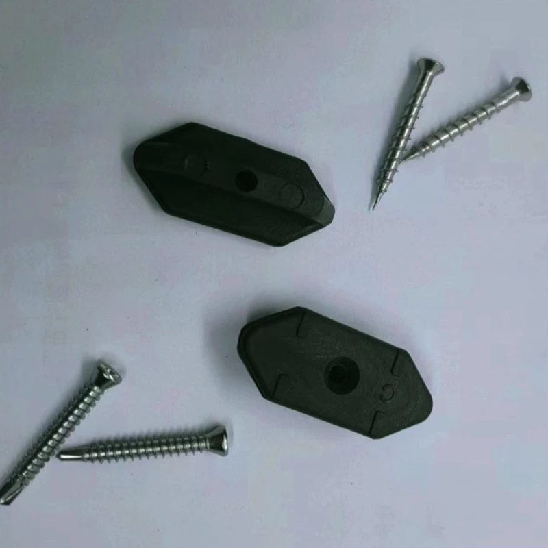 مشبك سطح الأرضية المركبة قابلة لإعادة الاستخدام من المشابك سطح السفينة التزيين السحابات A2BB