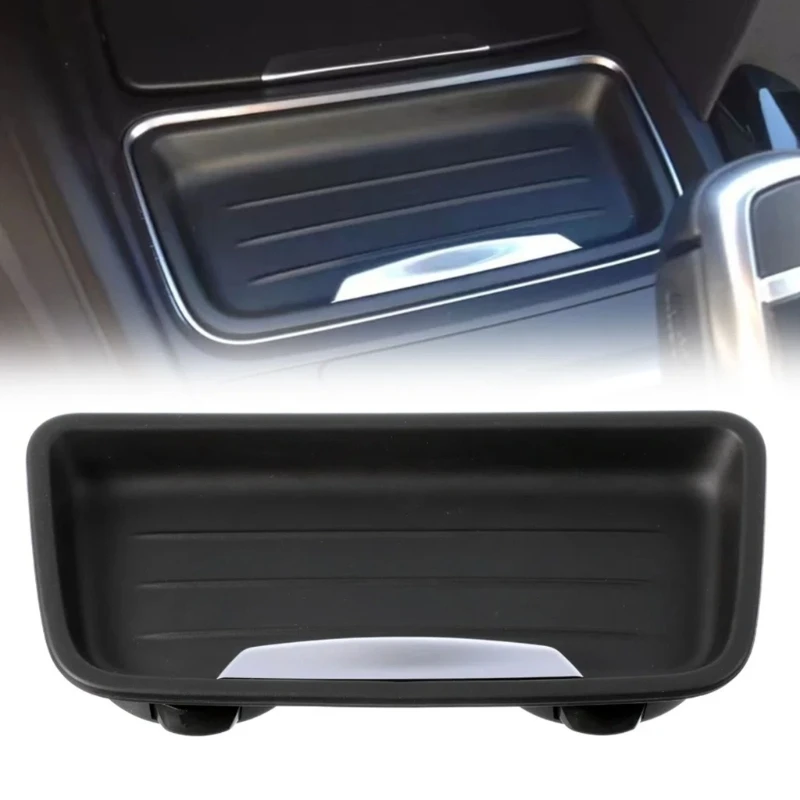 

H3CE CENTER CONSOLE CONBER HOLDER Вставка лотка для F30 F31 F32 F33 F34 Easy Installation