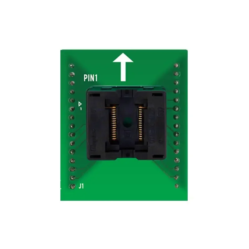 Адаптер NEC для слесарных инструментов CGDI MB Key Programmer Нет необходимости паяльной фабрики