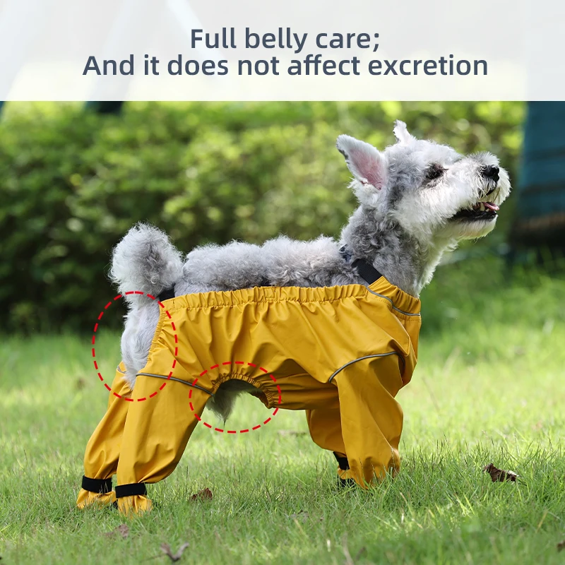 Thumbnail 4 - #1 Trending Dog Jumpers Right Now