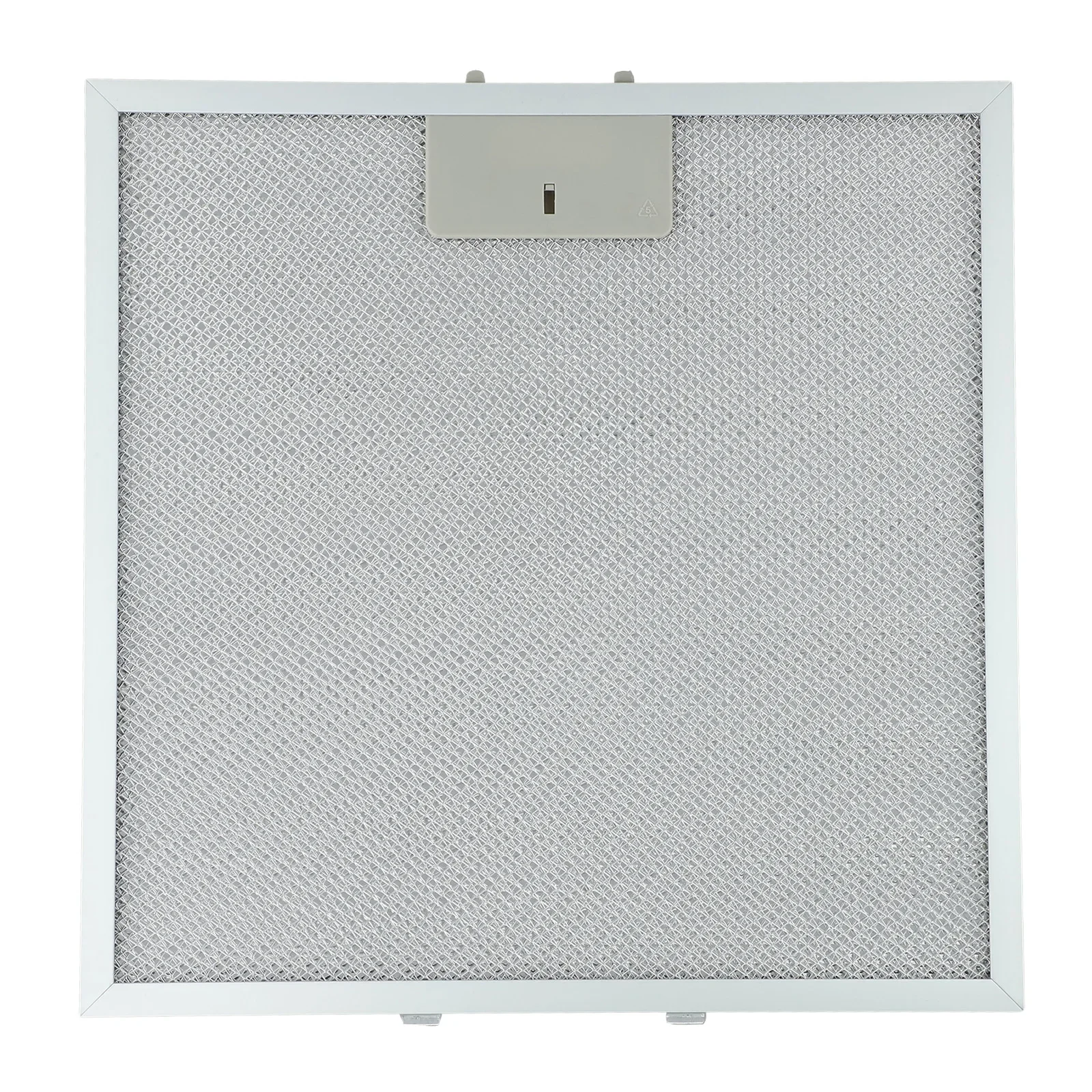 Practical Brand New None Filter Hood Filter Fits Cooker Hood Hood Filter Hood Filters Vent Filter Metal Silver