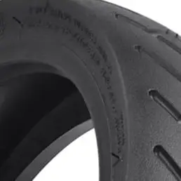 

1 шт. 10-дюймовая (250x64) самовосстанавливающаяся бескамерная шина для электросамокатов Xiaomi 4 Ultra/4 Lite, запчасти и аксессуары