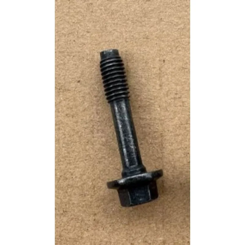 

For Volvo S60 2018- S90 V60 V90cc Xc60 Xc90 Engine Hood Lock Block Fixing Screw 3064096-2