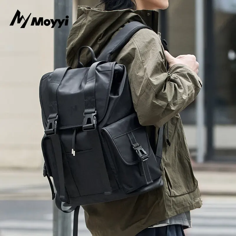 moyyi-fashion-urban-flap-laptop-backpack-men-women-173-inch-computer-daypack-outdoor-travel-commuter