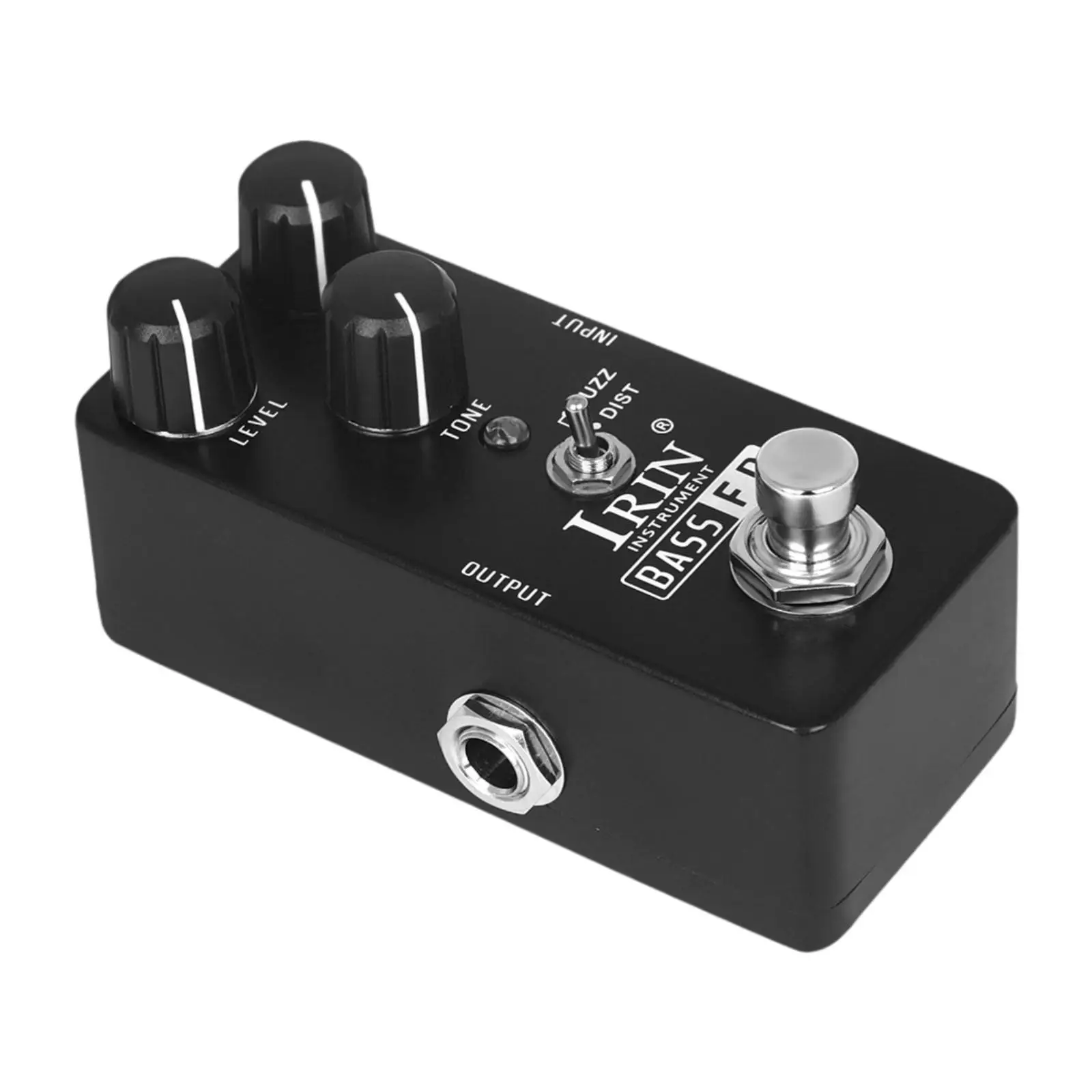 Bass Multi Effects Pedal Delay Reverb Chorus Accessories Bass Effect Pedal Multi Effects Processor Bass Instrument Accessory