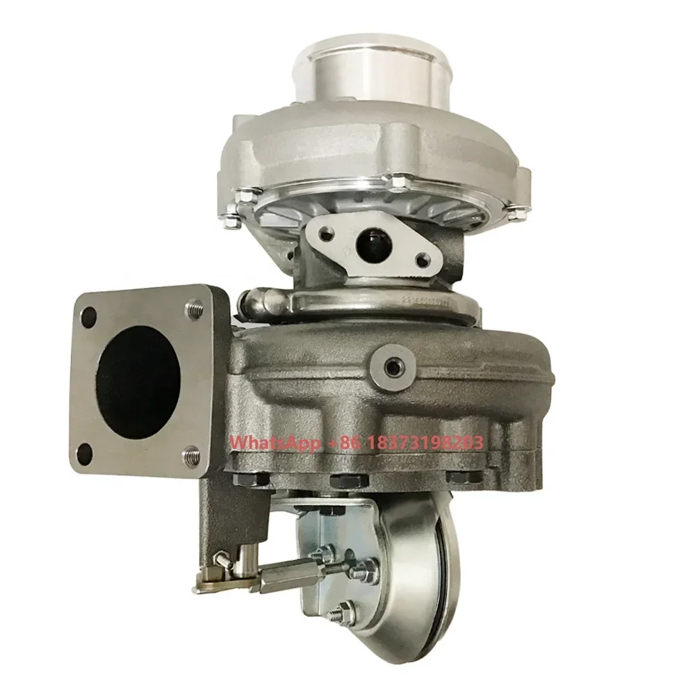 RHF5V Turbo 8973815074 8980830414  VIFB VAA30038 Turbocharger for DMAX NLR NMR 85L NPR 85L 4JJ1-TCS 4JJ1-TC 4JJ1-X Engine