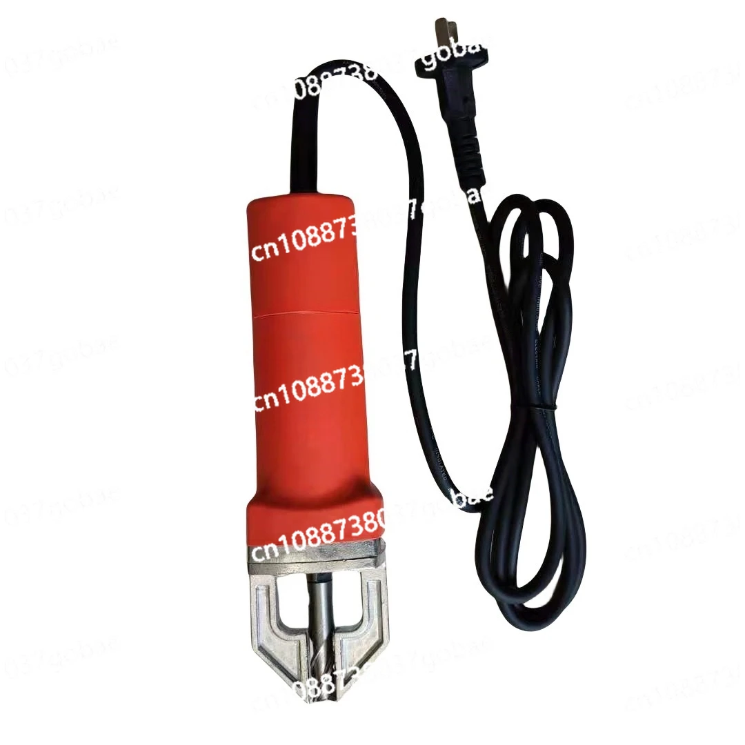 Electric inner angle milling outer angle milling plastic steel angle clearing machine trimming machine doors and windows