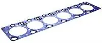 Store code: 4110013 for cylinder head gasket D13-FMX-FH MAGNUM DXI 13