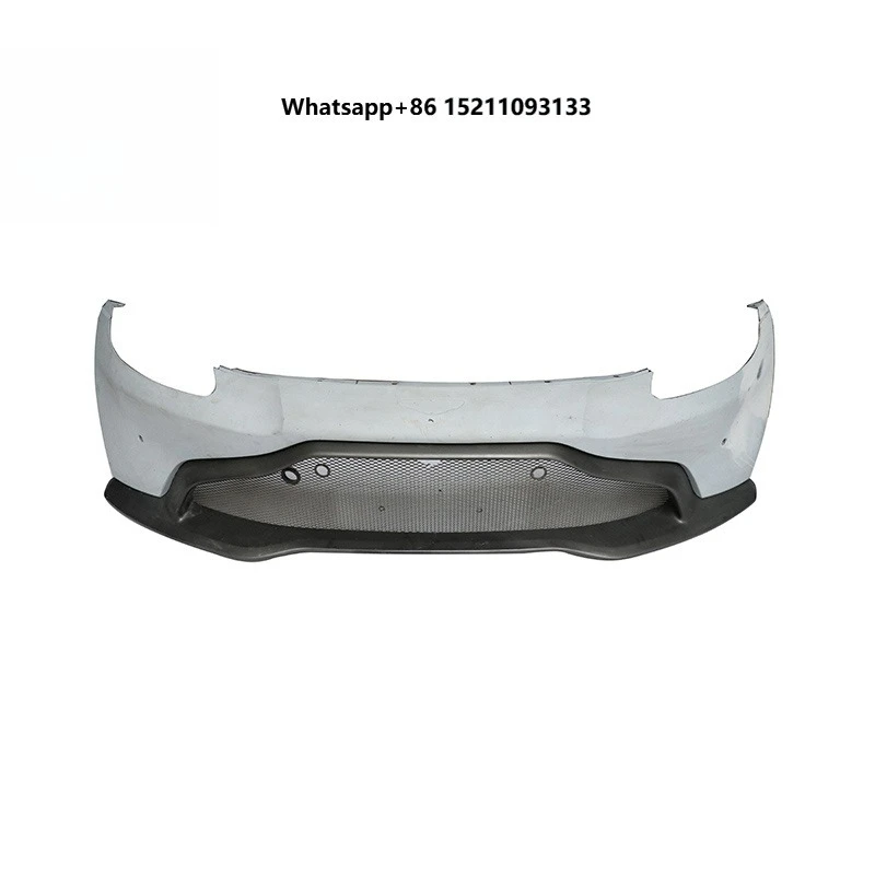 Car Bumper For Aston Martin Vantage 4.0 Front Bumper Parts 2019-2023 KY63-17D957-AE