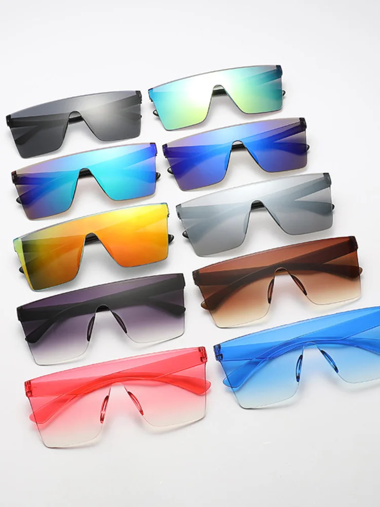 AliExpress KLASSNUM Fashion Sunglasses Men Women UV400 Sun Glasses Cycling Eyewear Mtb Fishing Goggles Outdoor Sport