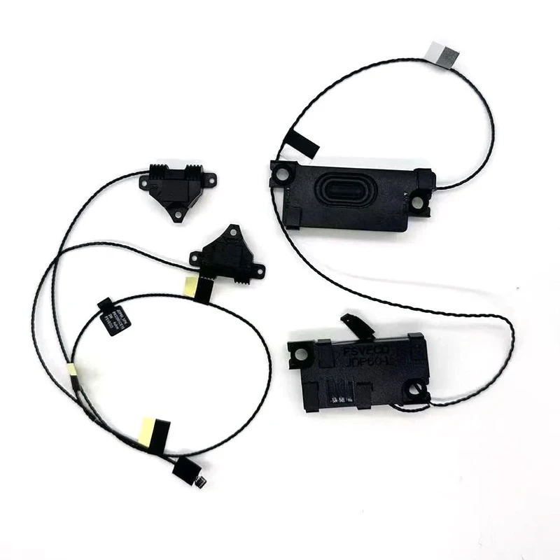 

A+New Internal Speaker Kit L+R For Dell Alienware 16 Area-51 JDP60 09P3FV 04GH09