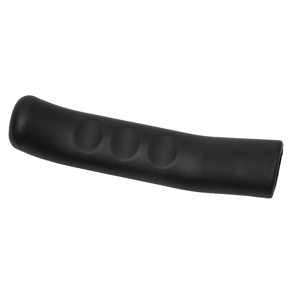 Silicone Brake Lever Grip For Covers for Mountain Bikes Provides Effective Protection Against Scratches and Wear