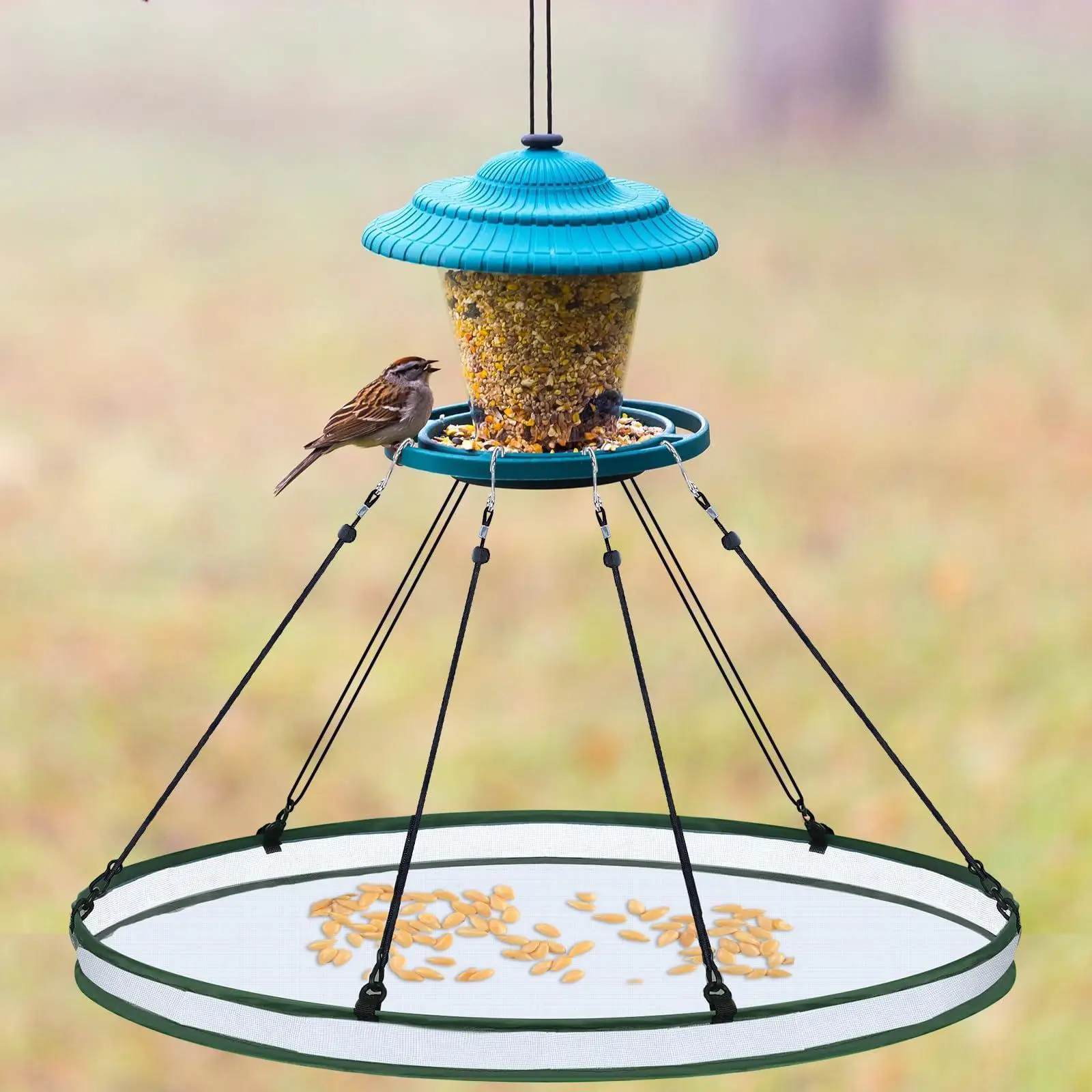 Thumbnail 2 - #26 Trending Bird Feeders Right Now