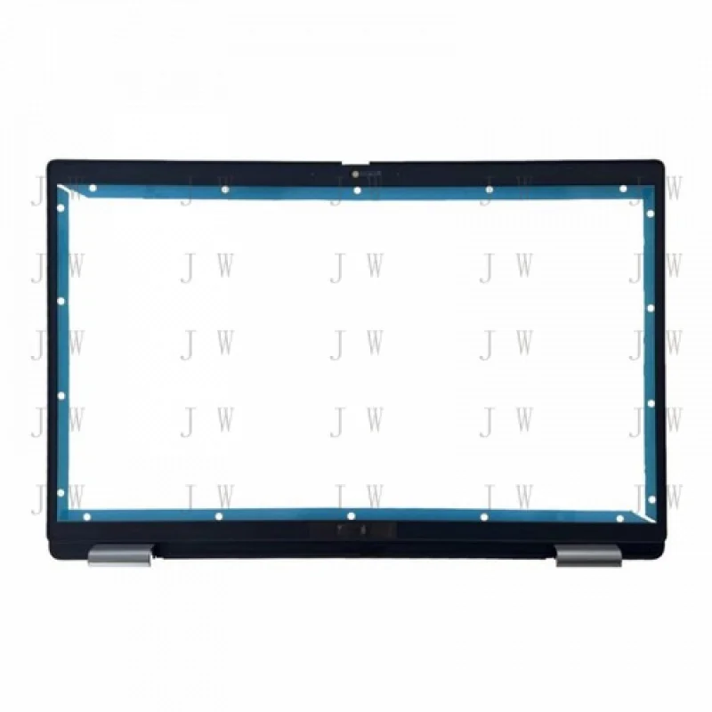 

DDZ New for DELL Latitude 5520 E5520 Laptop LCD Front Bezel Cover 0FWJNY