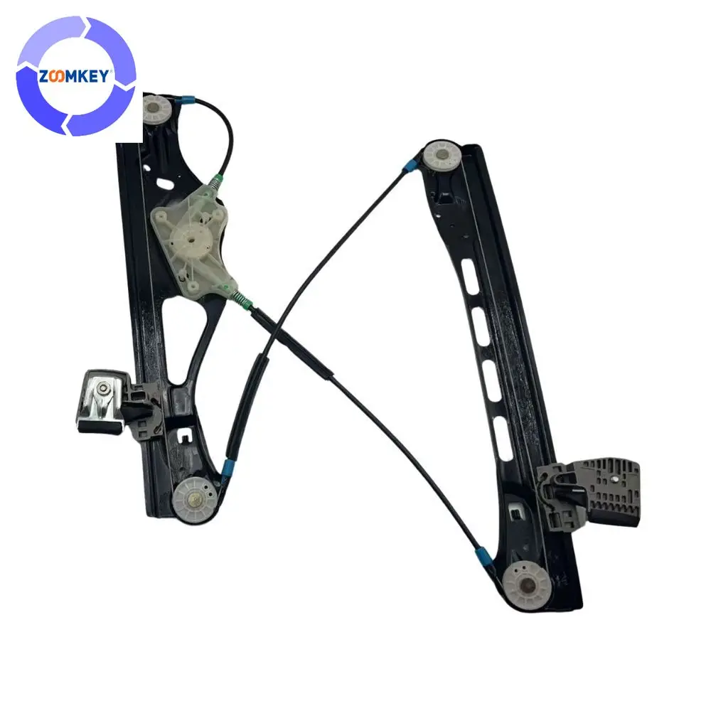 ZOOMKEY Power Window Regulator Only Fit For Mercedes E240T 2003-09 A2117200446 2117200446 A 211 720 0446