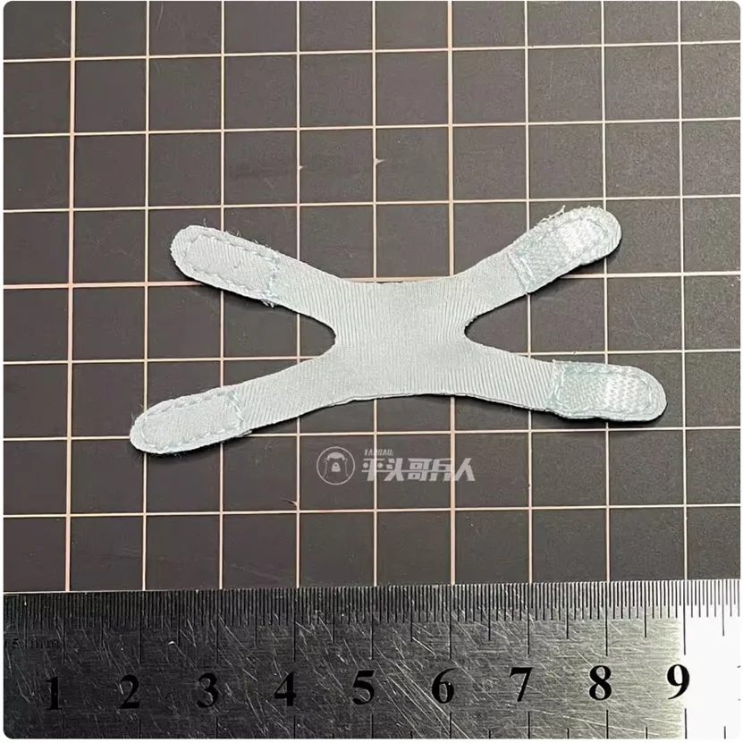 Mr.Z CG001 A 1/6 أنثى الجندي رئيس نحت أسفل معطف السراويل حقيبة كتف نموذج ل 12 ''عمل الشكل الجسم في الأوراق المالية #5