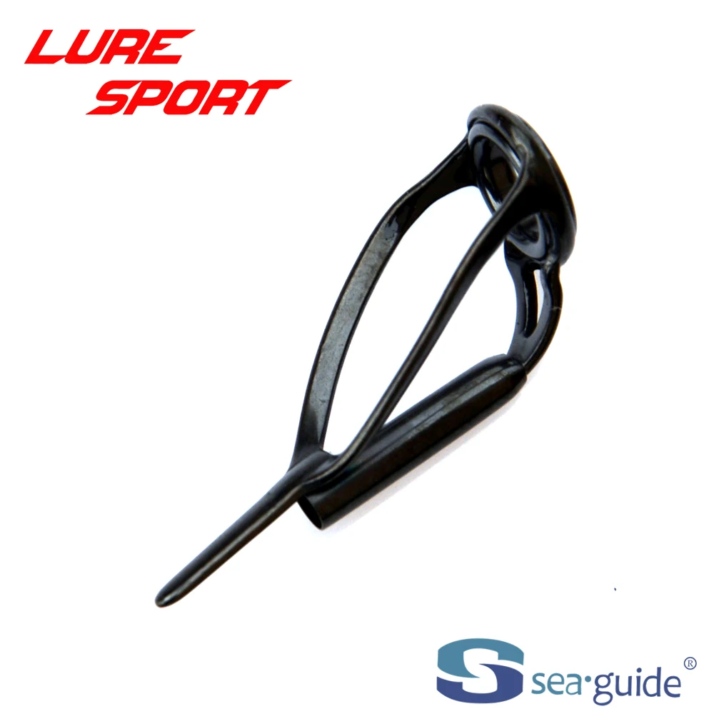 SeaGuide HBXAEST 4 قطعة دليل علوي أسود أزرق ES حلقة أسود إطار من الاستانلس ستيل قضيب بناء مكون إصلاح ملحق ذاتي الصنع #5