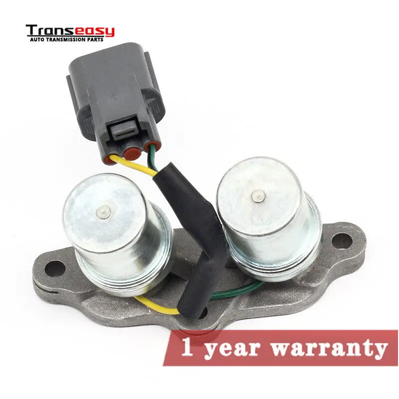 Transmissie Shift Controle Solenoïde 28200-p0z-003 Past Voor 1995-02 Honda Accord V6 1999-01 Odyssee