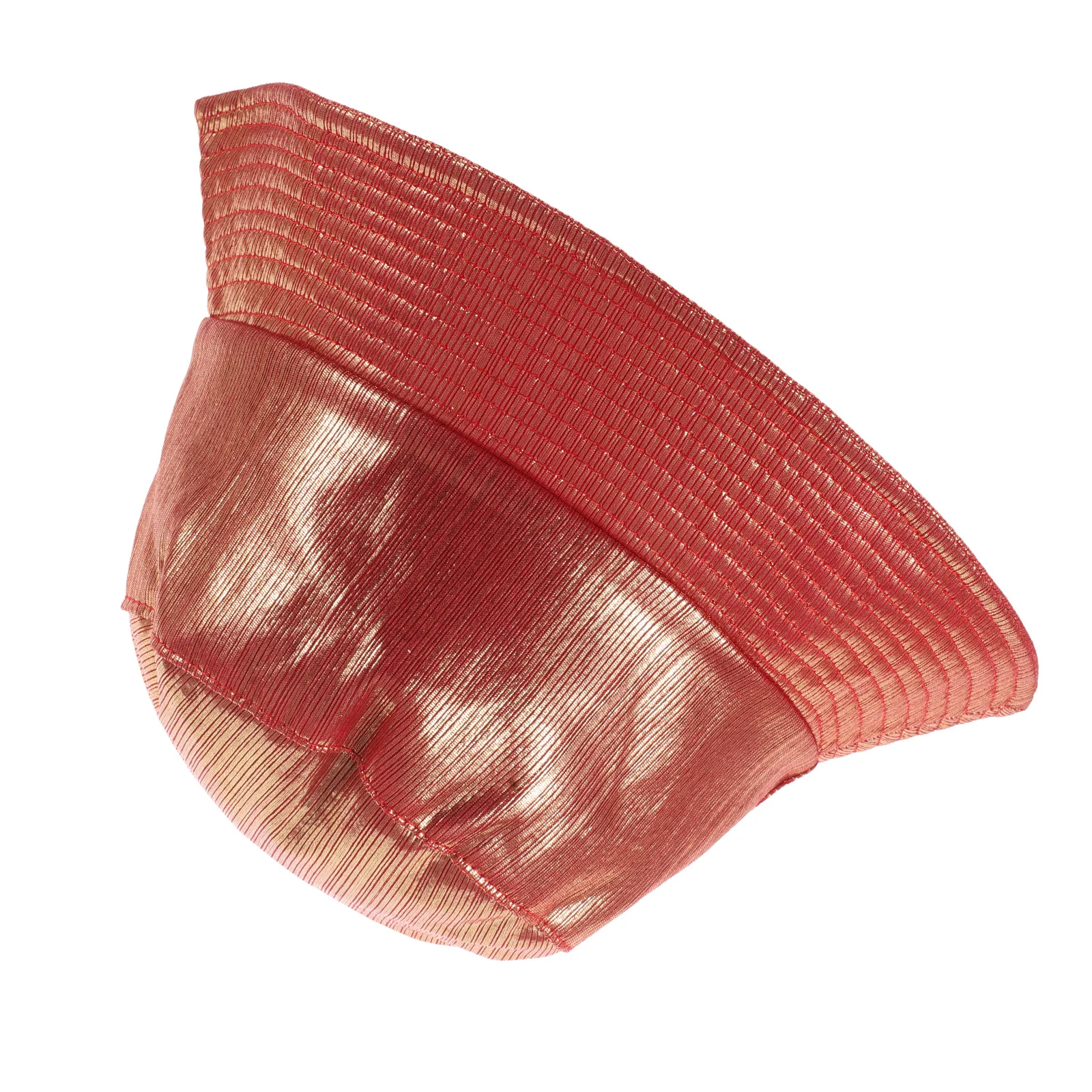 

Bucket Hat Punk Fashion Unique Design Wide Brim Sun Protection Cotton Breathable Womens Sun Hat Outdoor Travel Beach Party