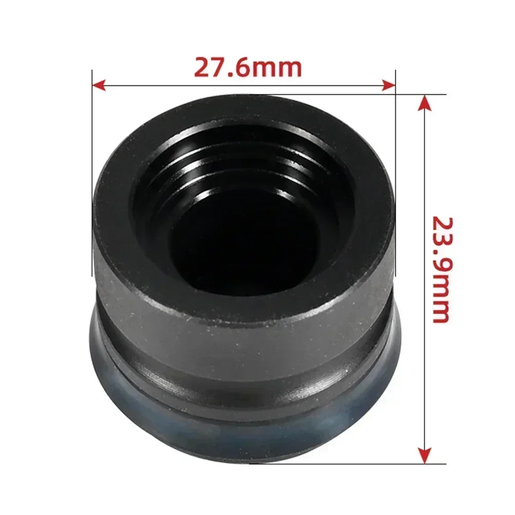 Bike Fork Remote Lock Out Parts Switch Cap Aluminum Alloy For SR XCM/XCR/RAIDON/EPICON Bicycle Parts